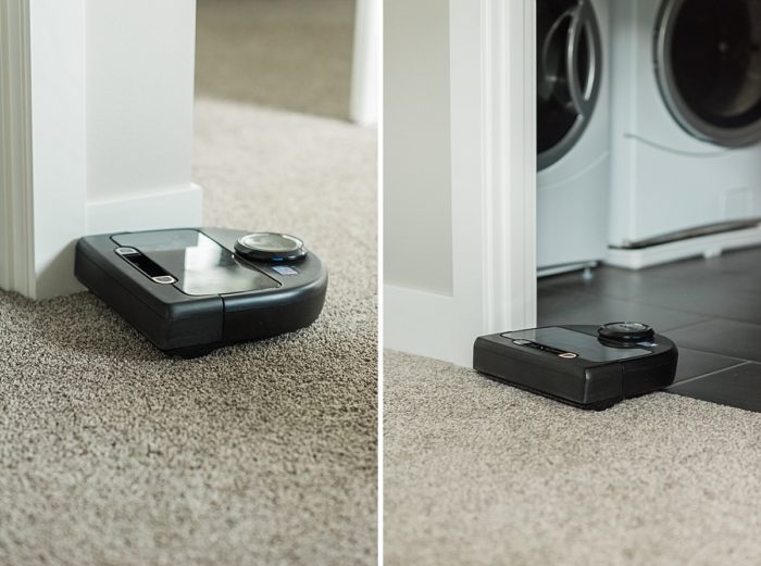 Neato Botvac Connected Review and Why I Chose it over the iRobot Roomba 980