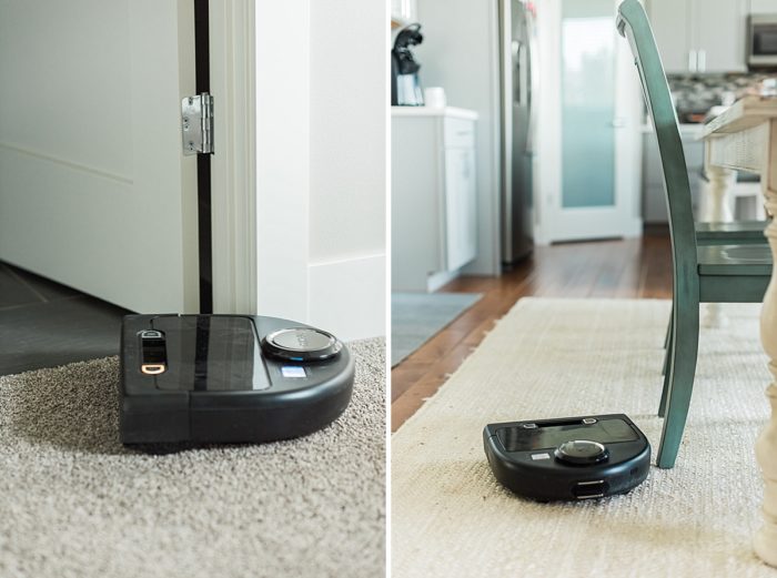 Neato Botvac Connected Review and Why I Chose it over the iRobot Roomba 980