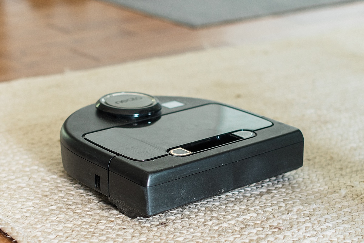 Neato Botvac Connected Review and Why I Chose it Over the iRobot Roomba 980