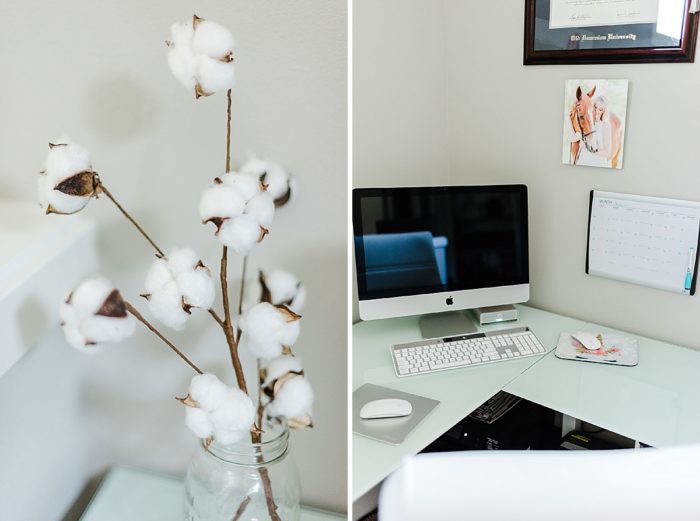 photographer home office inspiration