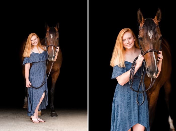 pictures with horse