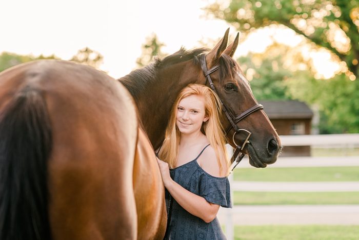 pictures with horse
