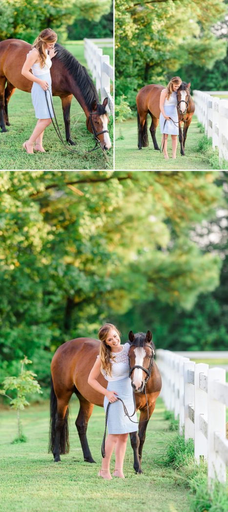Specializing in Equine Photography