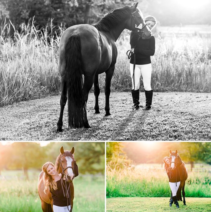 Specializing in Equine Photography