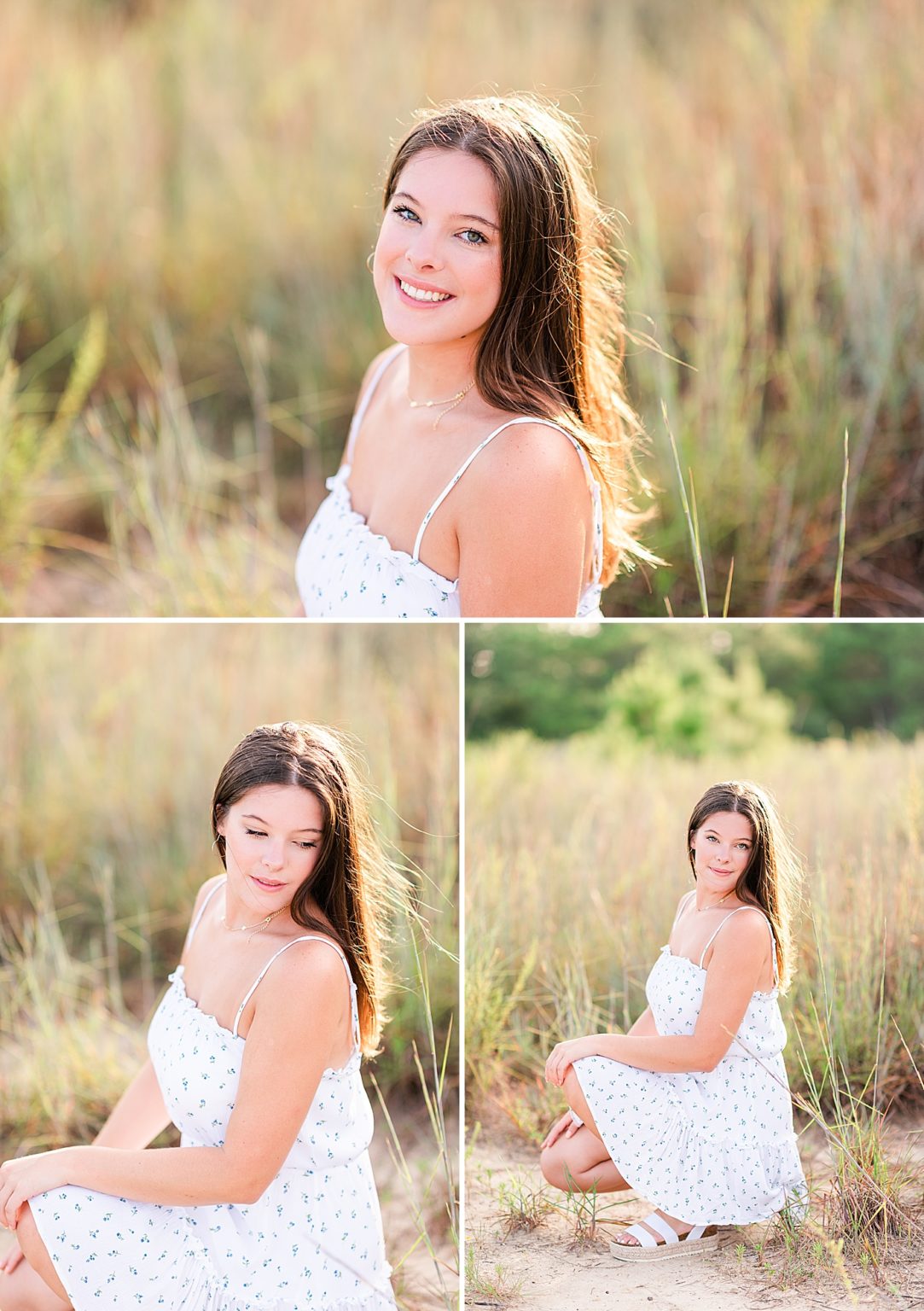 Virginia Beach Senior Pictures | Catherine Michele Photography Blog