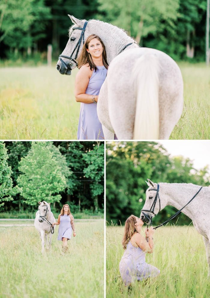 Chesapeake Horse Photographer