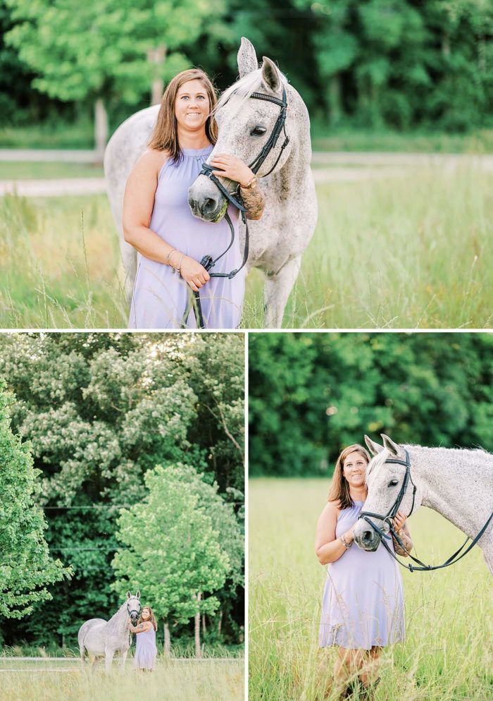 Chesapeake Horse Photographer