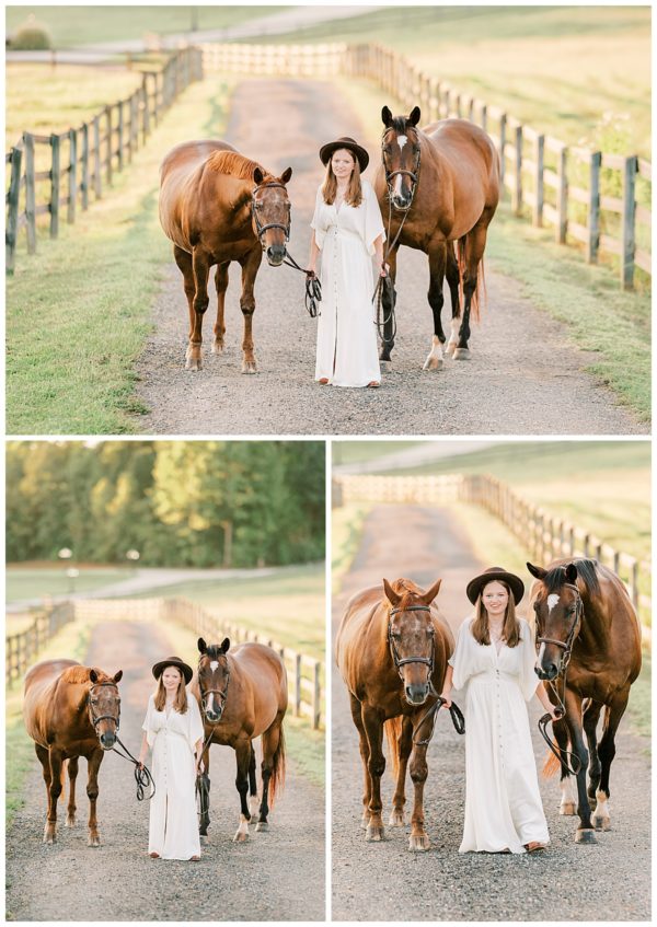 Chesterfield Equine Photographer