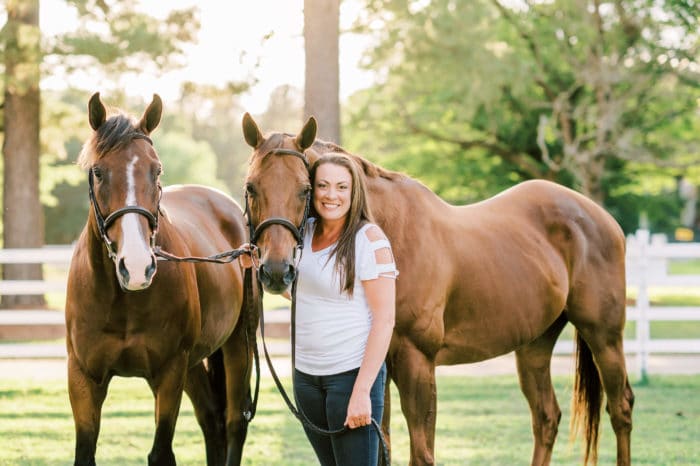 Horse & Dog Photographer | Catherine Michele Photography Blog