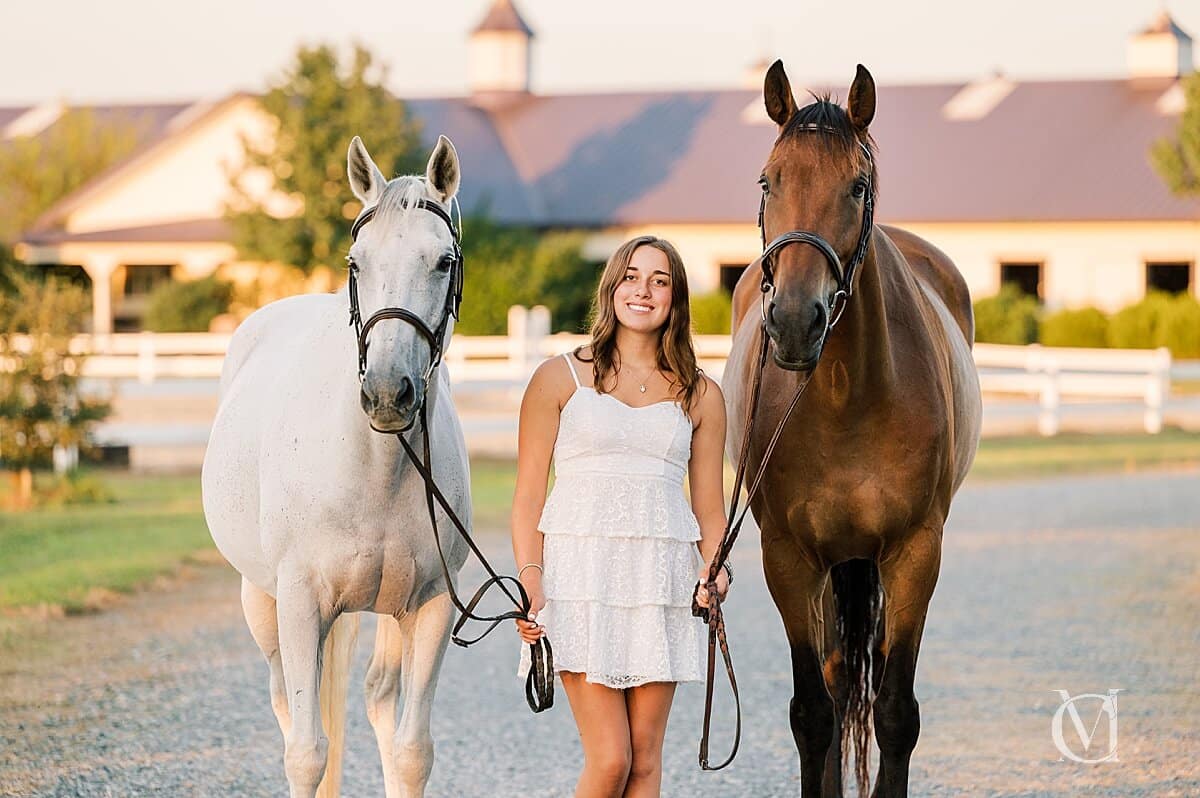 chesapeake senior photographer